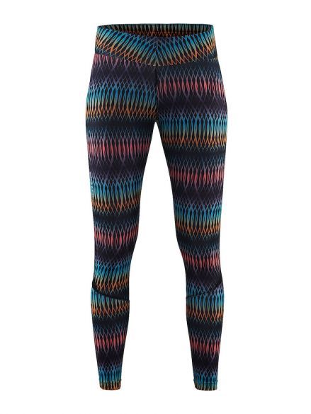 Craft Breakaway tight hardloopbroek P-tibro dames 1904769-1117