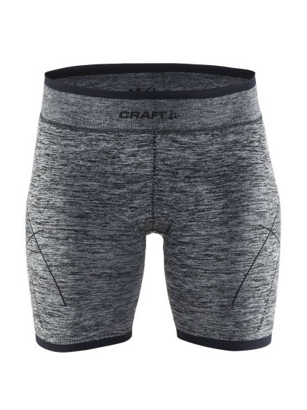 Craft Active Comfort bike boxer grijs dames 1905033-9999