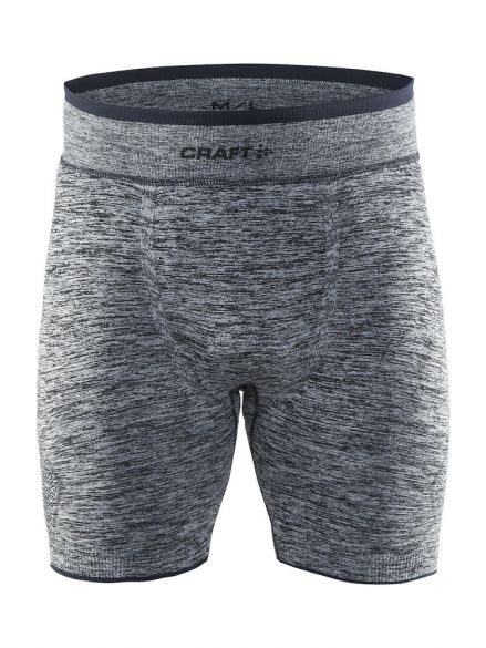 Craft Active Comfort bike boxer grijs heren 1905036-9999