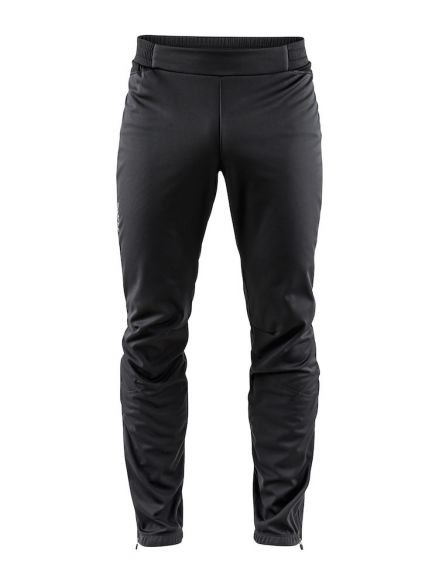 Craft Force tight langlaufbroek zwart heren 1905250-999999