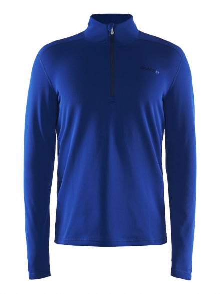 Craft Sweep halfzip Skipully blauw/soul heren 1905313-386392