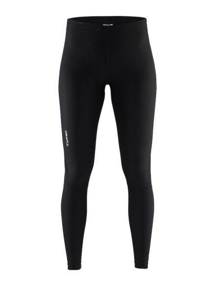 Craft Radiate tight hardloopbroek zwart dames 1905389-999000