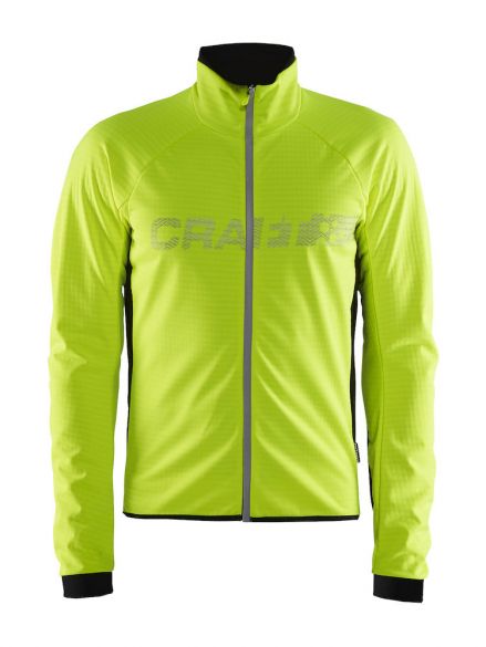 Craft Shield 2.0 fietsjacket flumino heren 1905446-851999