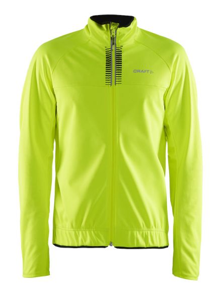 Craft Rime fietsjacket flumino heren 1905452-851999