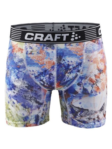 Craft greatness boxer 6-inch swiss heren 1905489-1109