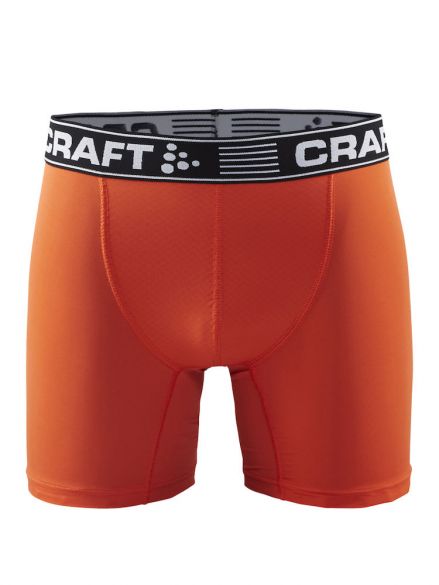 Craft greatness boxer 6-inch rood heren 1905489-2566