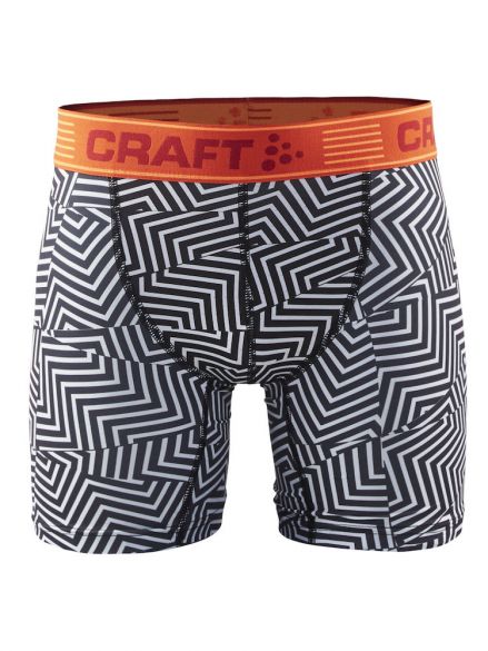 Craft greatness boxer 6-inch maze heren 1905489-9104