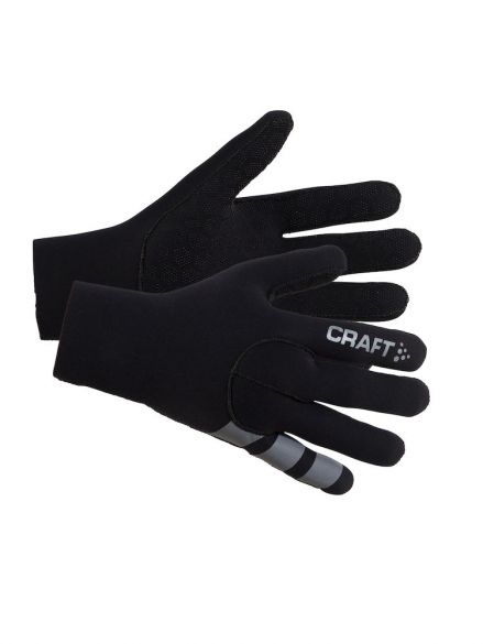 Craft Neoprene glove 2.0 fietshandschoenen zwart 1905534-999000