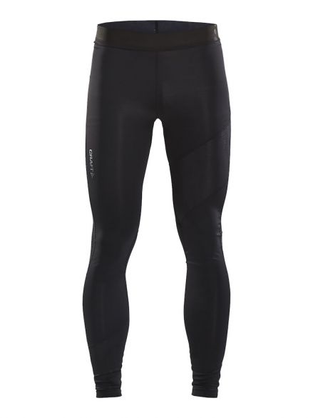 Craft Shade tight hardloopbroek zwart heren 1905856-999000