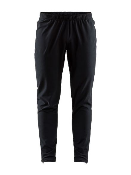 Craft Eaze hardloopbroek zwart heren 1906001-999000