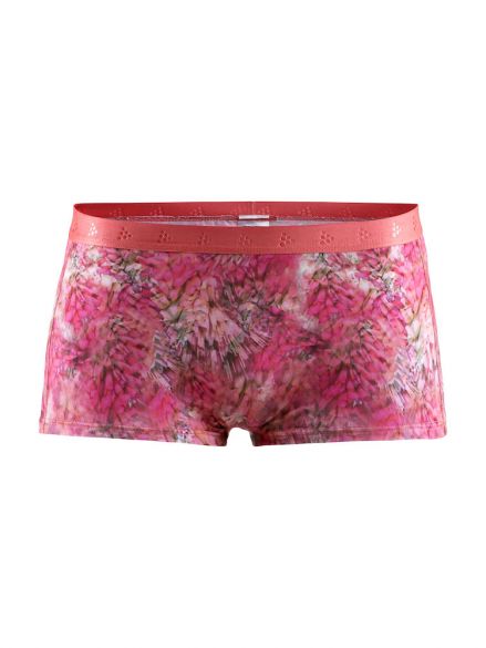 Craft Greatness waistband onderbroek roze dames 1906044-702801