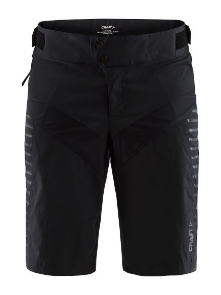 Craft Empress XT Shorts zwart dames 1906070-999000