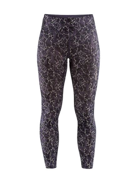 Craft Pulse tight mystery paars dames 1906083-119760-vrr