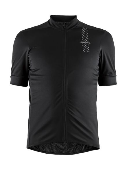 Craft Rise spinning shirt zwart heren 1906097-999000