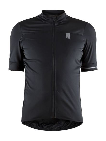 Craft Point fietsshirt zwart heren 1906098-999000