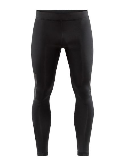 Craft Urban run tight hardloopbroek zwart heren 1906453-999000