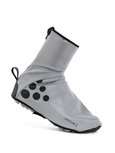 Craft Glow overschoenen grijs 1906576-926999