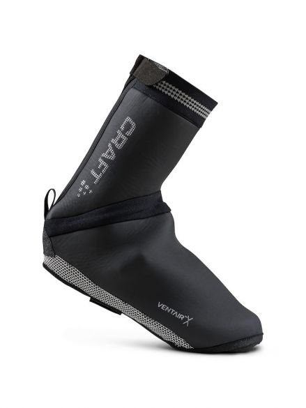 Craft Siberian overschoenen zwart S afbeelding