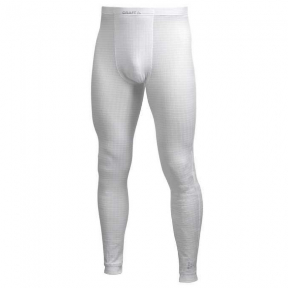 Craft Active Extreme lange onderbroek wit heren 190985-3900