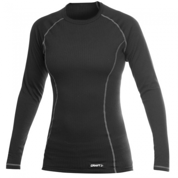 Craft Active Roundneck Long Sleeve ondershirt dames 190990 190990