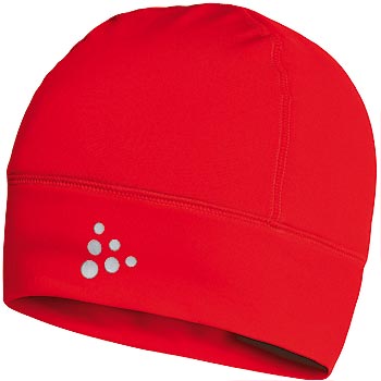 Craft Run thermomuts rood 193406-1428VO