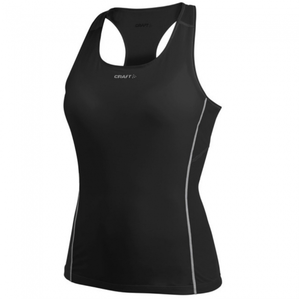 Craft Stay Cool Singlet dames 193686 193686