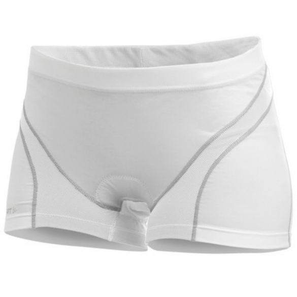 Craft Stay Cool Bike boxer wit dames 1903513-1900