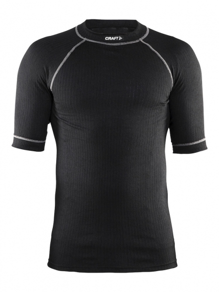 Craft Active Crewneck Short Sleeve ondershirt heren 194002 194002-2999