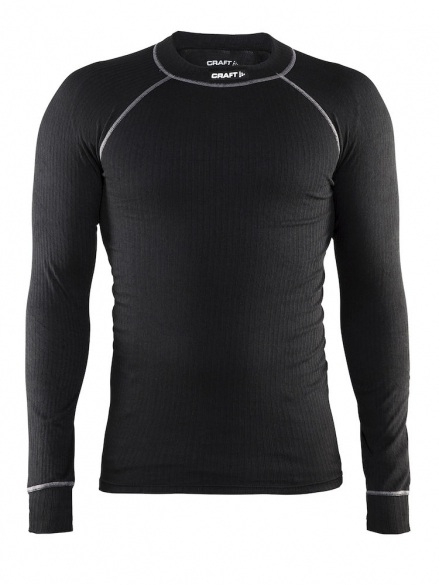 Craft Active Crewneck ondershirt heren Long Sleeve 194004 194004-2999