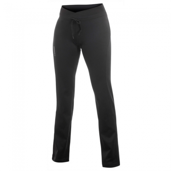 Craft Active Run Straight Pants hardloopbroek dames 194174 194174