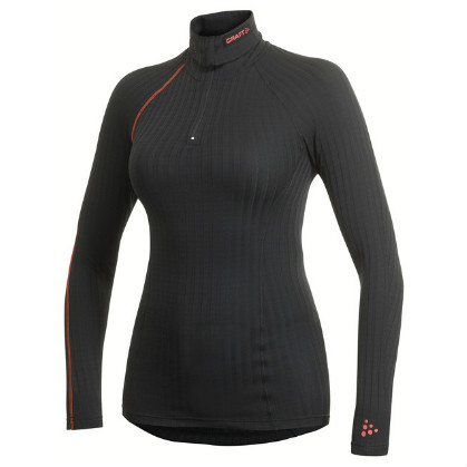 Craft Active Extreme Zip Turtleneck ondershirt dames 194617 194617