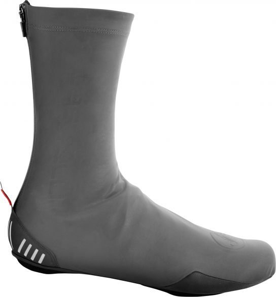 Castelli Reflex shoecover overschoen zwart heren 19526-010