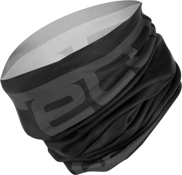 Castelli Viva 2 thermo head thingy zwart heren 19569-085