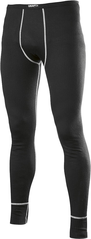 Craft Active lange onderbroek zwart 197010-2999-VRR