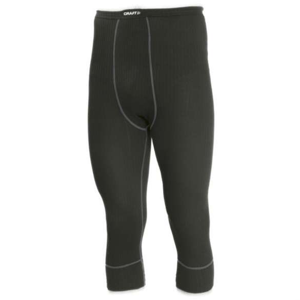 Craft Active Knickers onderbroek heren zwart 197011 197011Voorraad