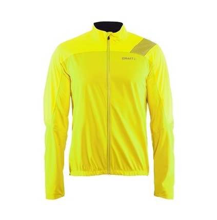 Craft Verve regen fietsjacket flumino heren 1904991-1851