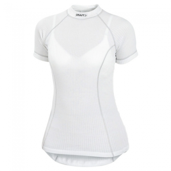 Craft Active Crewneck Short Sleeve ondershirt dames 199894 199894-1900
