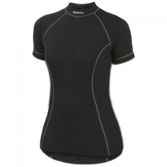Craft Active Crewneck Short Sleeve ondershirt dames 1903417