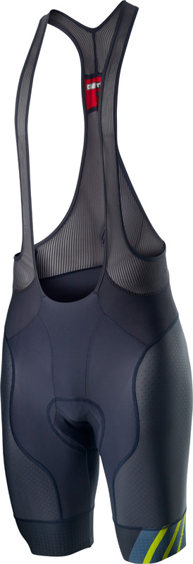 Castelli Free aero race 4 bibshort bauw heren 20003-070
