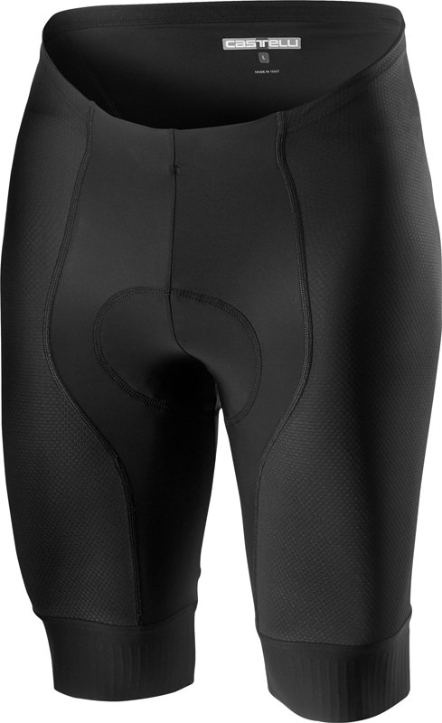 Castelli Competizione short zwart heren L
