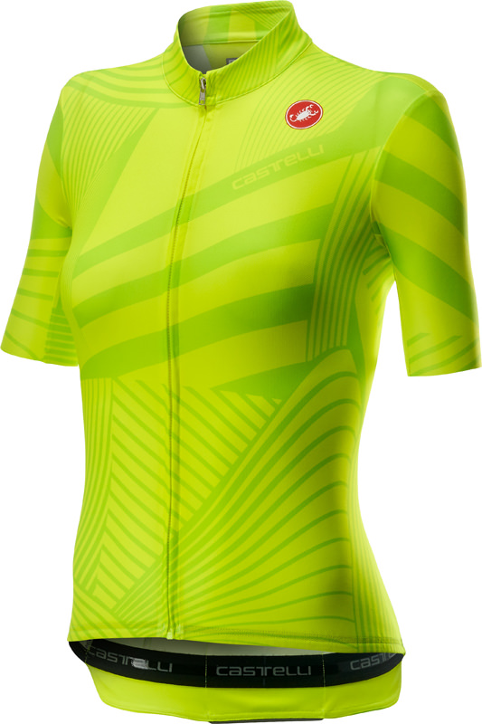 Castelli wielershirt dames outlet