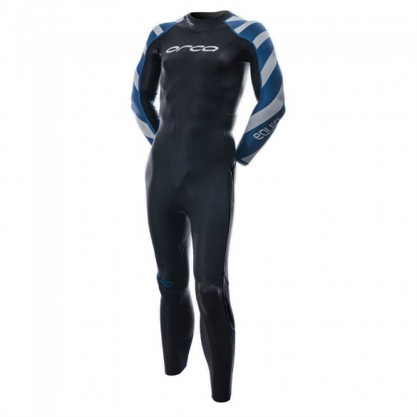 Orca Equip fullsleeve gebruikt wetsuit heren maat 9 BVN4.01-demo-9
