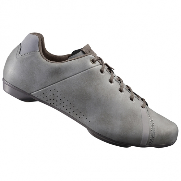Shimano schoen race RT400 grijs ESHRT4OC430SG00