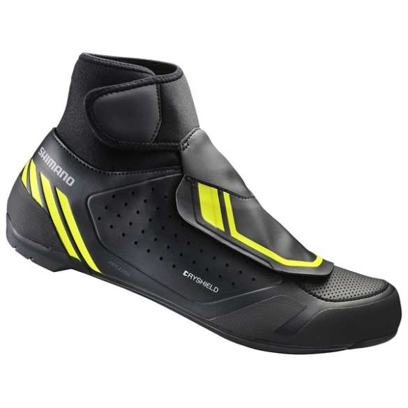 Shimano schoen race RW500 zwart ESHRW5OC480SL00