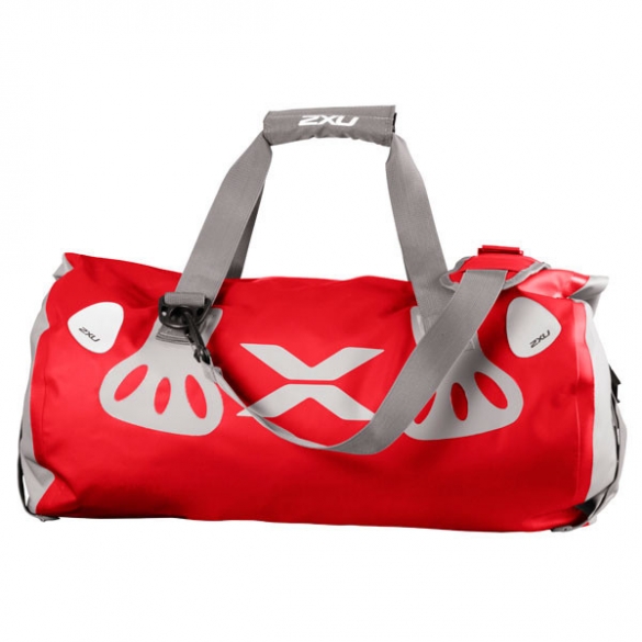 2XU naadloze, waterdichte sporttas UQ2158g UQ2158g