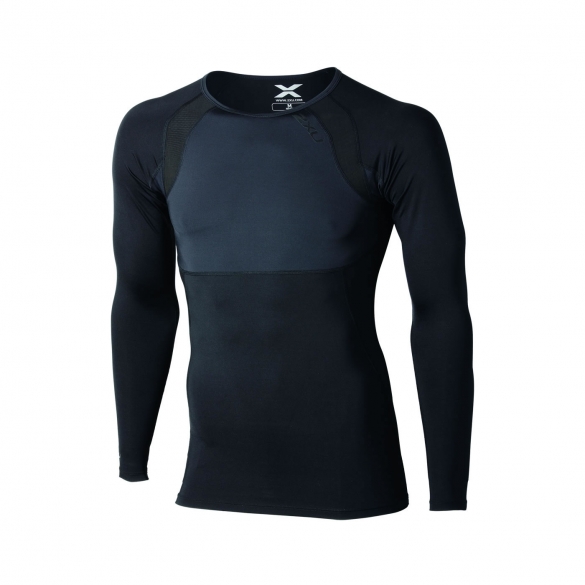 2XU recovery compression longsleeve top MA2929a 2XU1990a