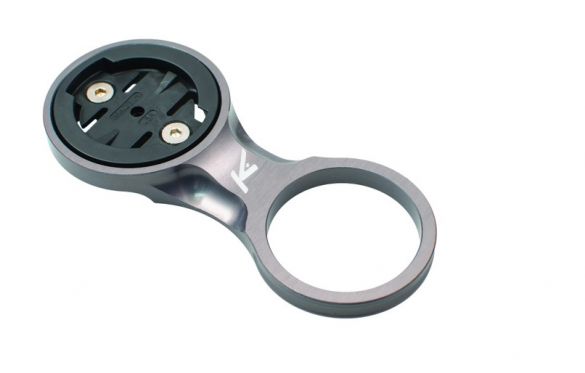 K-Edge fixed Garmin stem mount MTB metal 353002-002
