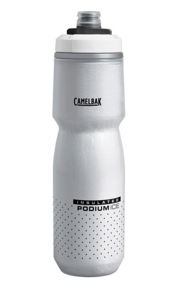 Camelbak Podium ice bidon 620ml zwart 360025-007