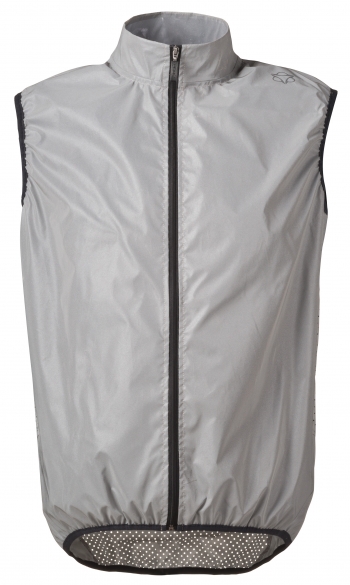 Agu Lunar hivis windvest reflectie heren 440368
