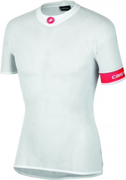 Castelli Core mesh short sleeve ondershirt 13028-001 CA13028-001